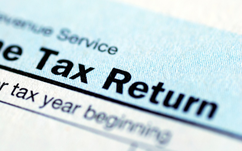 How to Use Your Tax Refund to Boost Your Small Business in Treasure Valley