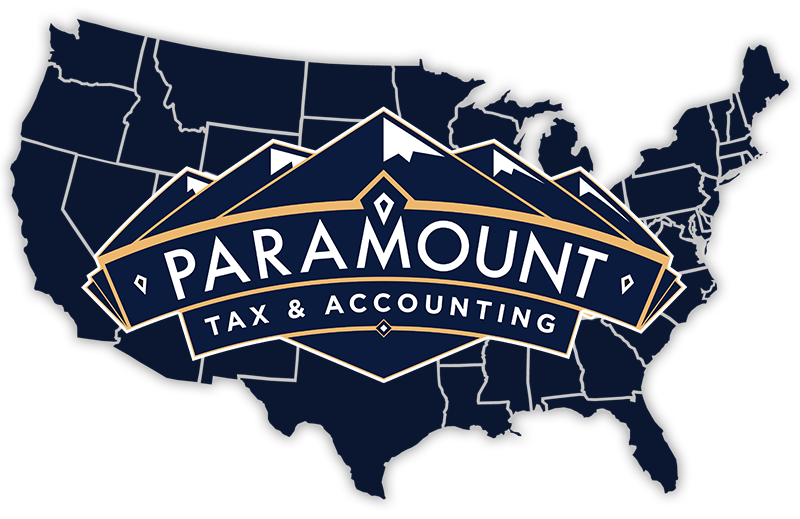 Paramount Tax Now Offering Financial and Tax Franchises Across the US - Paramount Tax & Accounting Capitol Hill