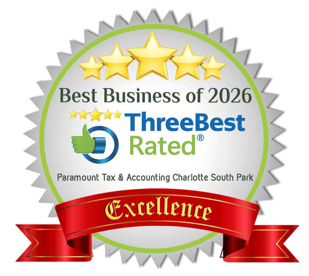 Three Best Rated 2026