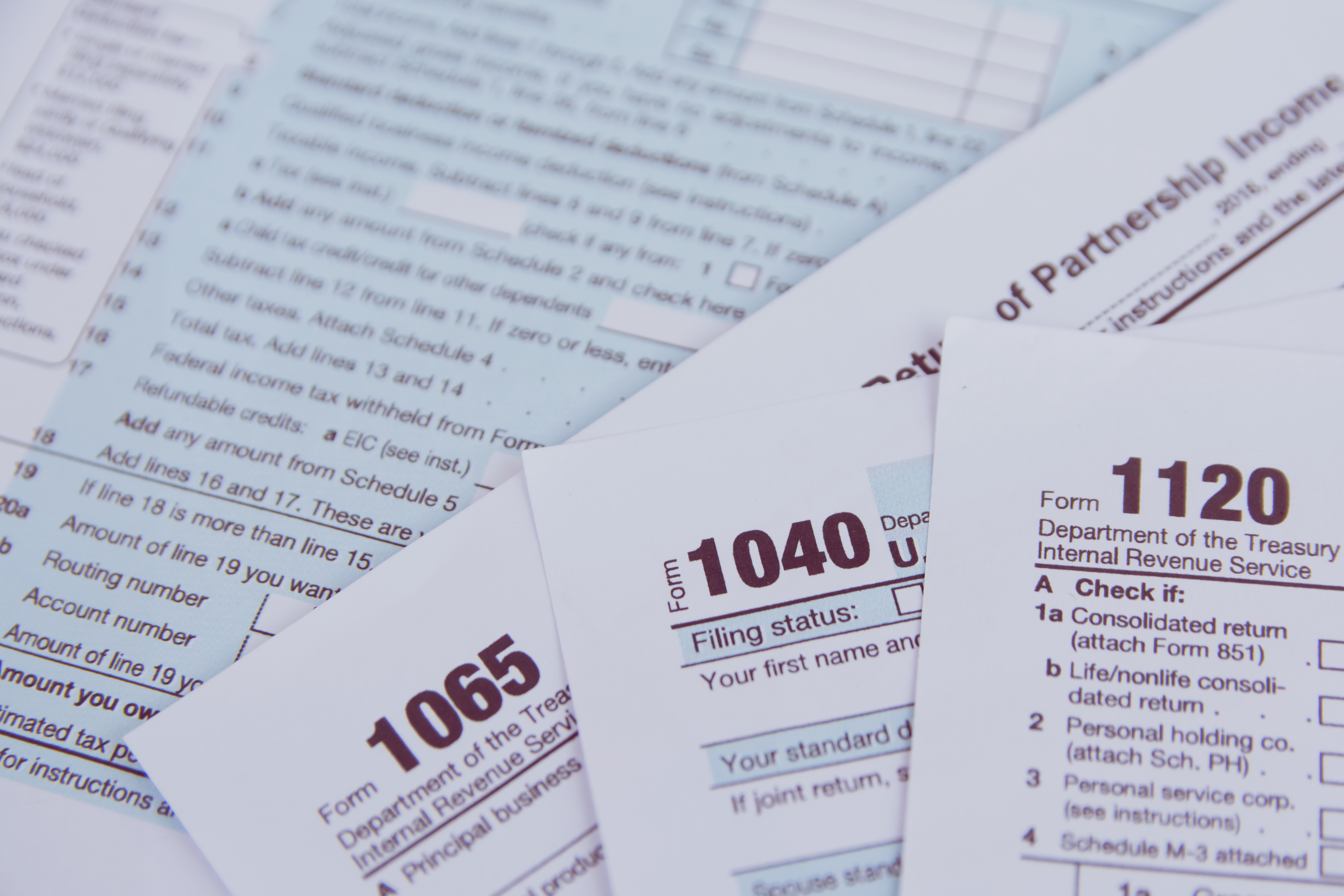 Avoid Filing Mistakes This Tax Season in Addison / Dallas, TX 