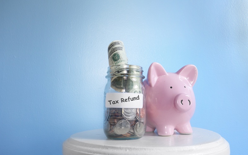 8 Smart Ways to Use Your Tax Refund