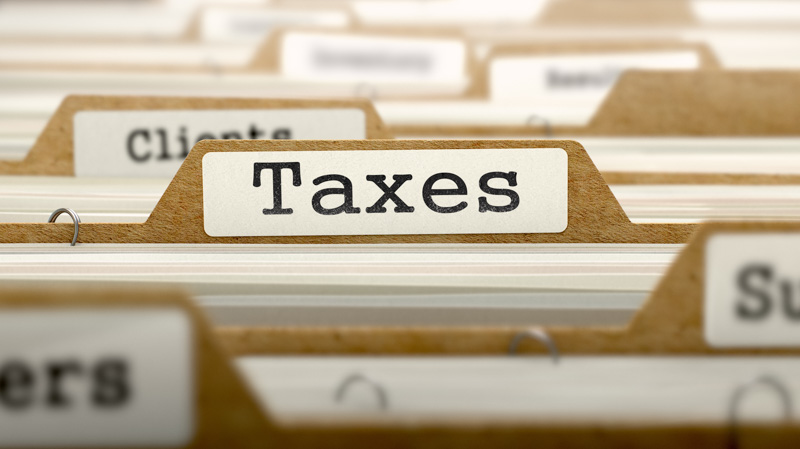 Checklist: Everything You Need for a Successful Tax Day