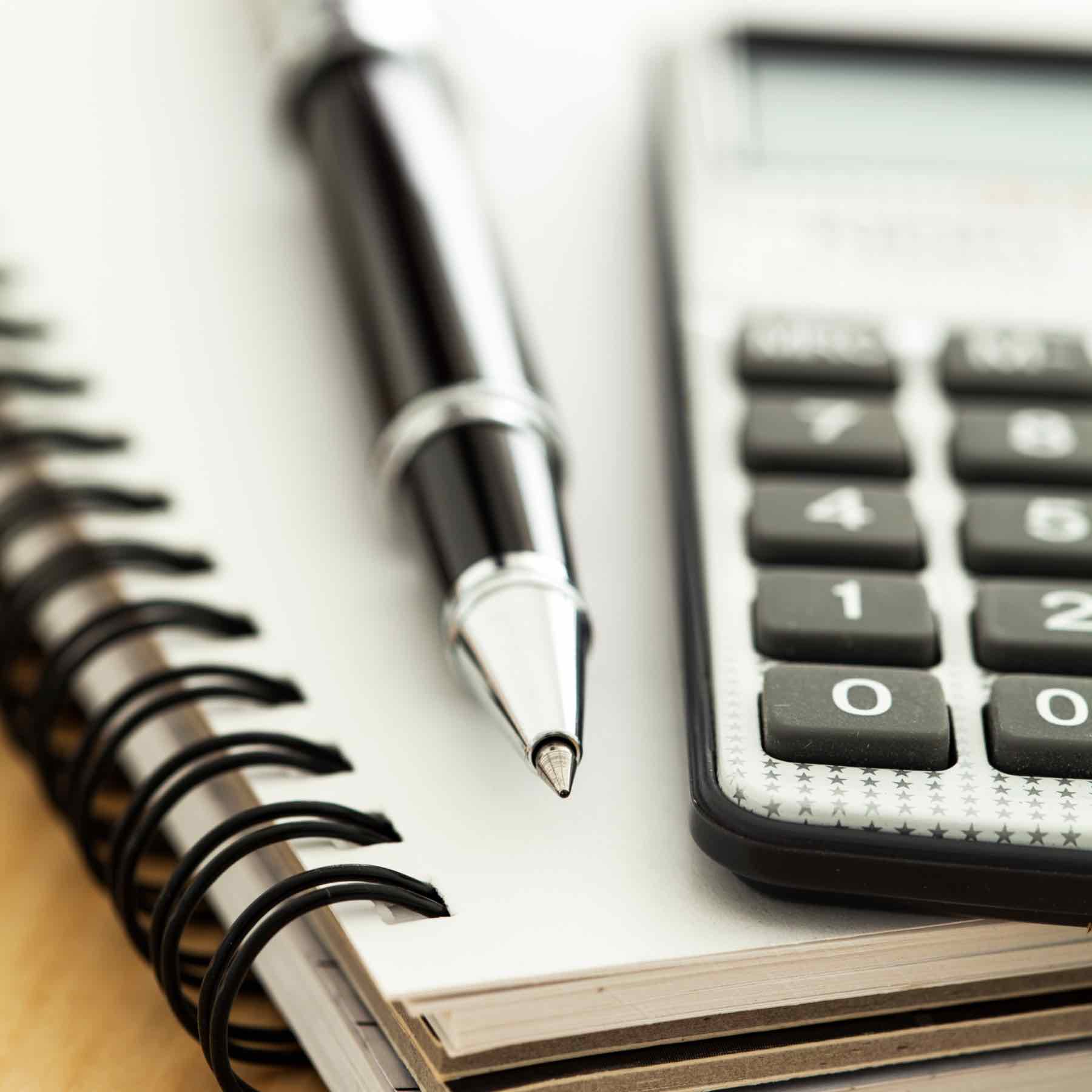 Tracking your revenue and expenses is a vital part of bookkeeping - Paramount Tax & Accounting can help.