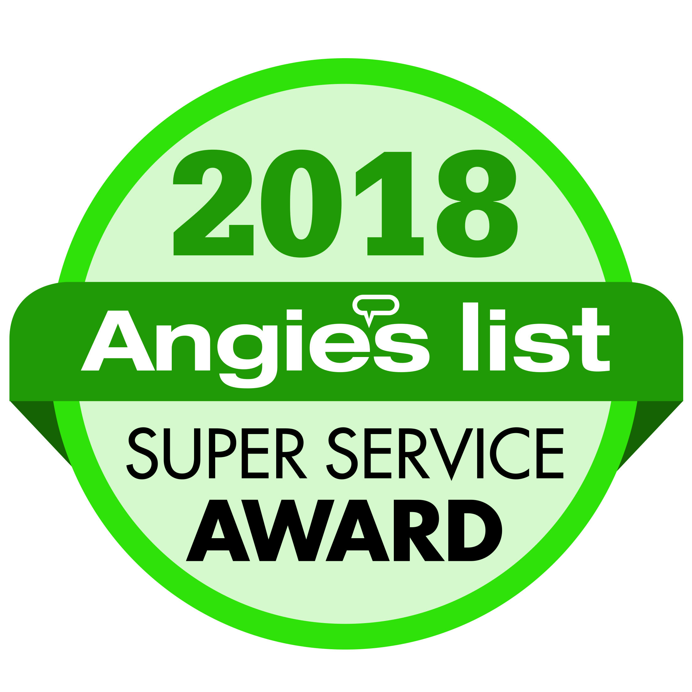 Paramount Tax & Accounting in Draper Earns 2018 Angie's List Super Service Award - Draper