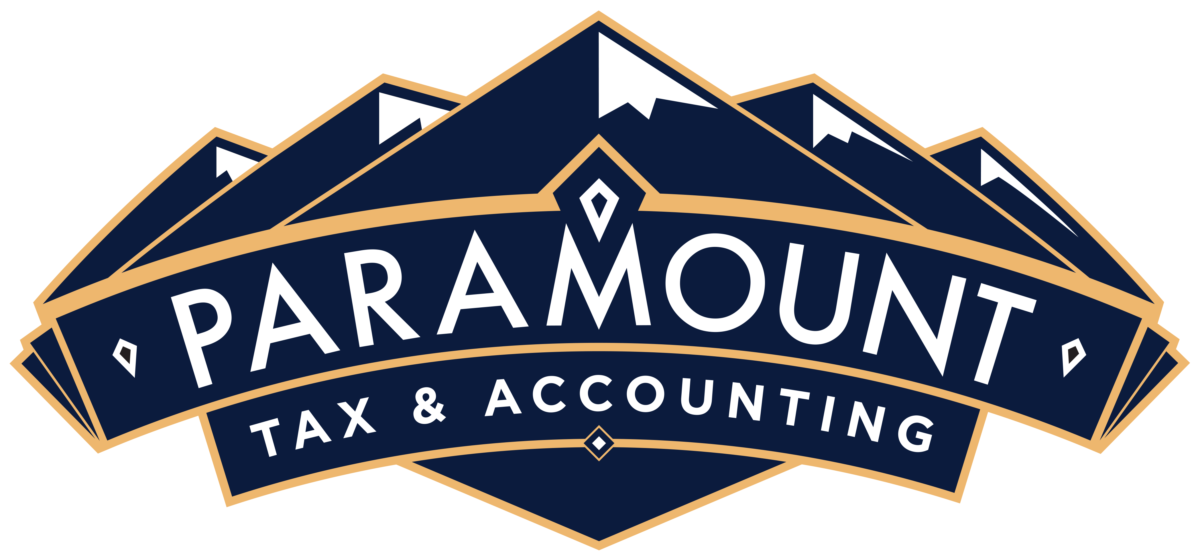 Paramount Tax & Accounting