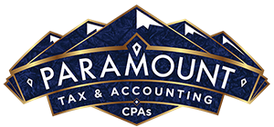 Paramount Tax & Accounting