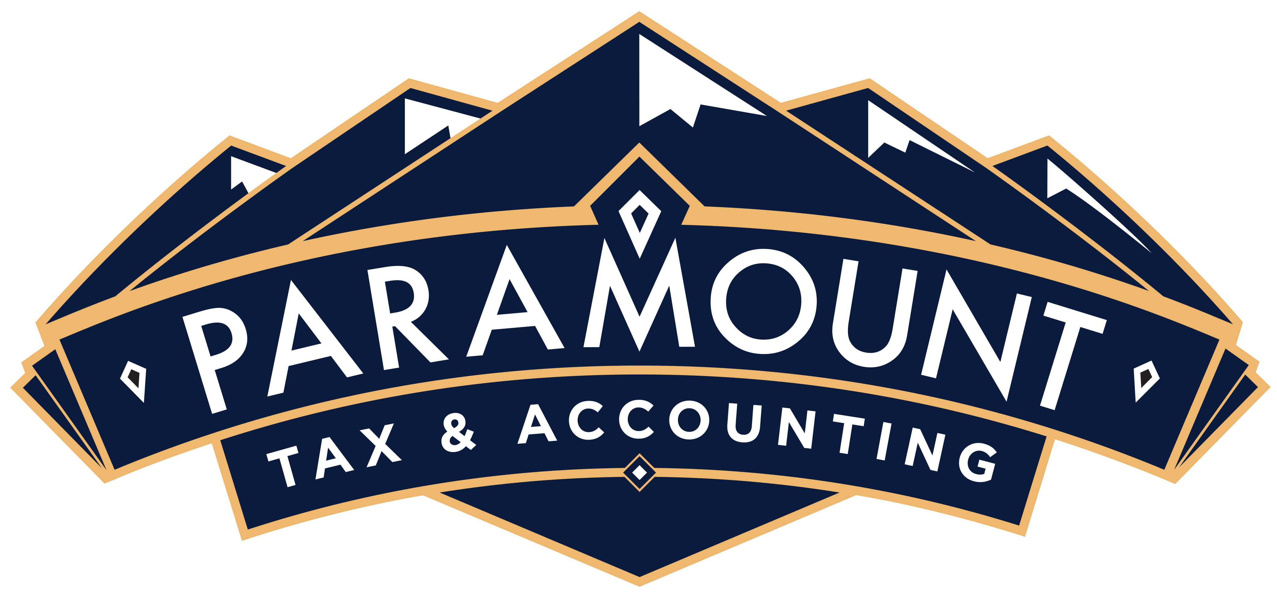 Review Paramount Tax & Accounting - Mountain Home