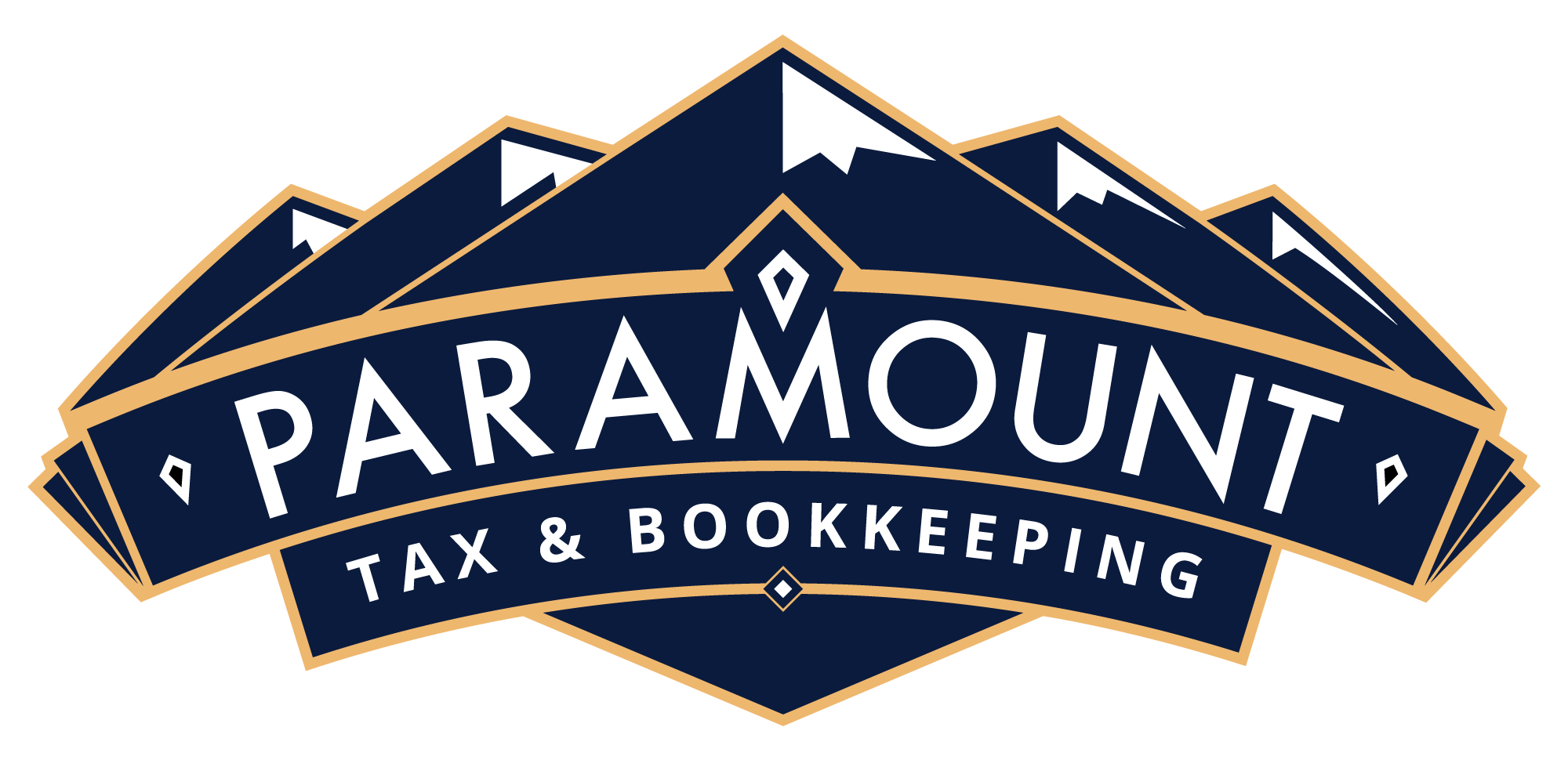 Review Paramount Tax & Bookkeeping - Plano West / Frisco