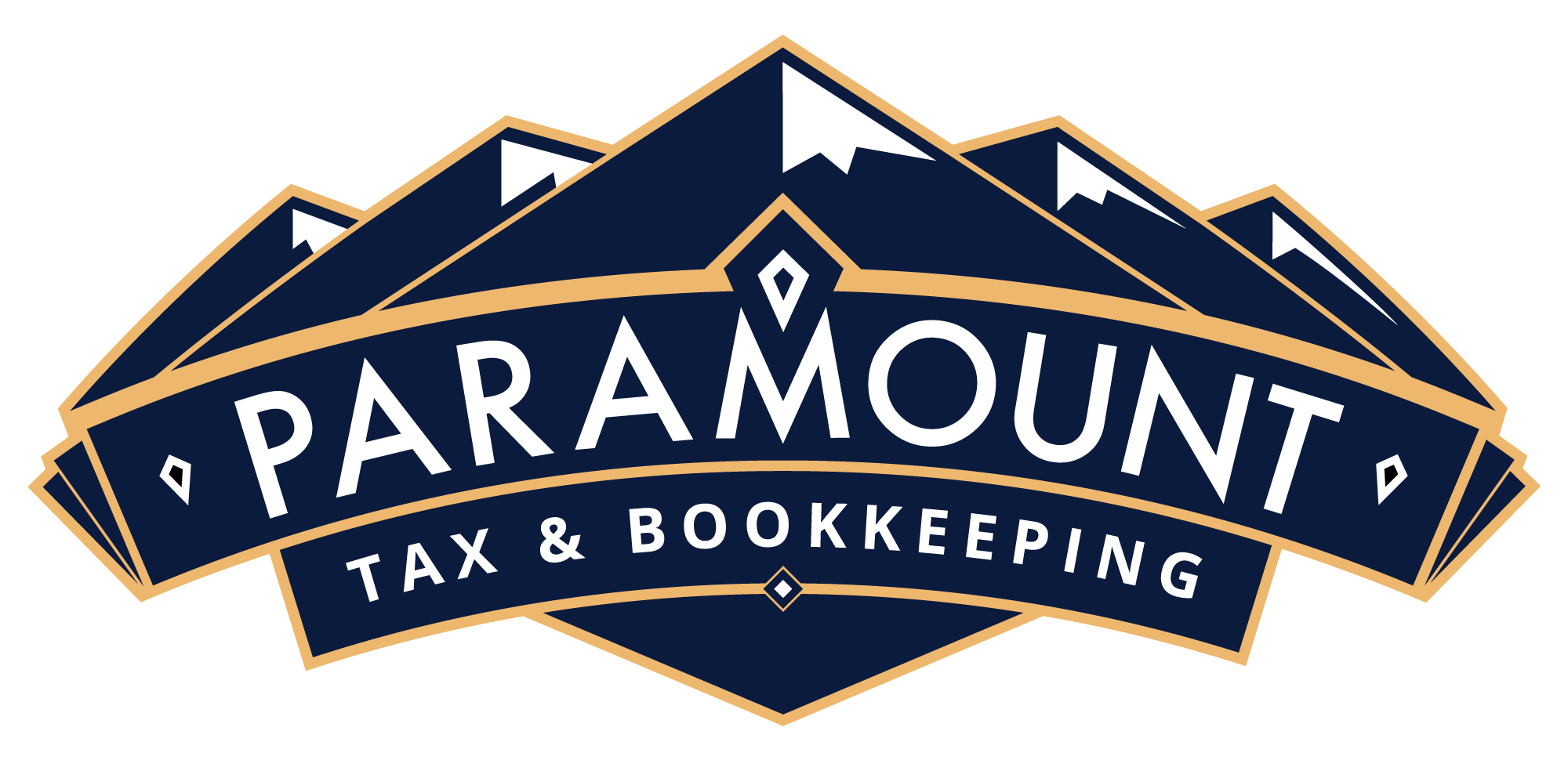 Paramount Tax & Accounting