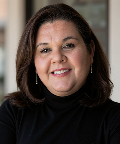 Paramount Tax & Accounting Wallingford / Meriden, Ana Celia Adler