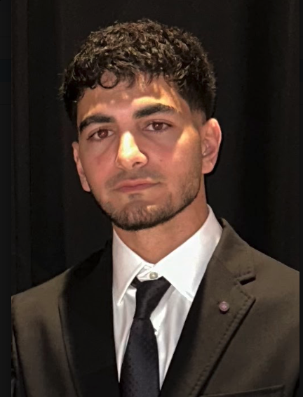 Paramount Tax & Bookkeeping Bellaire, Hussein Khalil