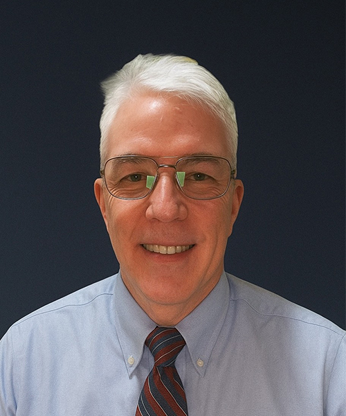 Paramount Tax & Accounting Fredericksburg, Jeff Flagg