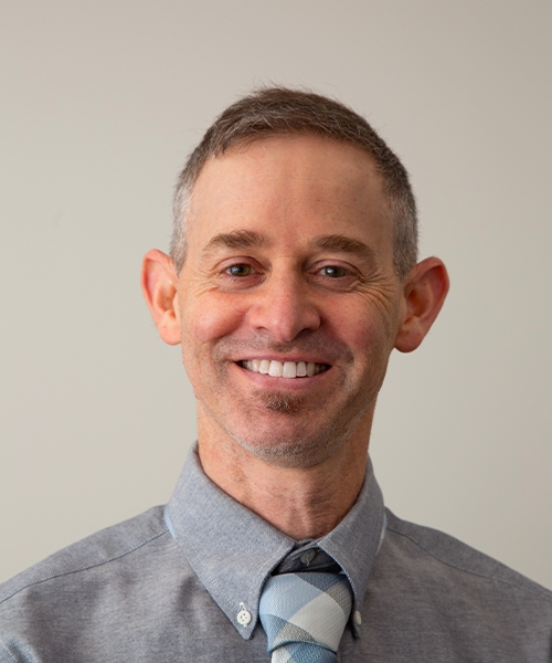 Paramount Tax & Accounting Wallingford / Meriden, Darrell Adler