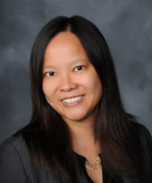 Paramount Tax & Bookkeeping Richardson, Tiffany Thien