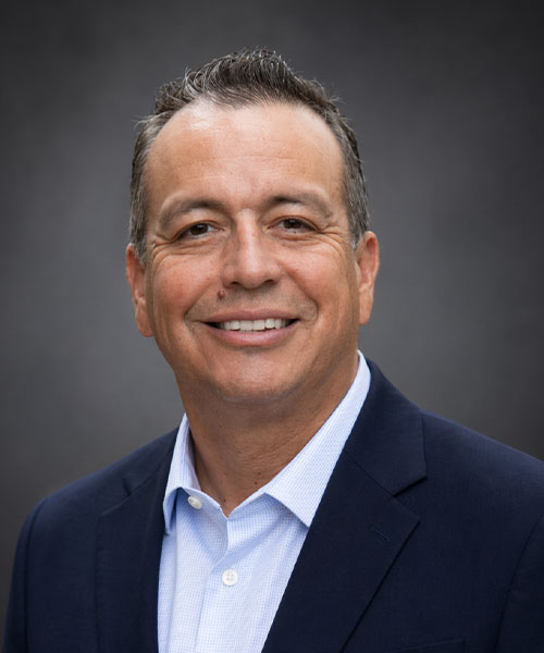 Paramount Tax & Bookkeeping Northwest San Antonio, Tim De Hoyos